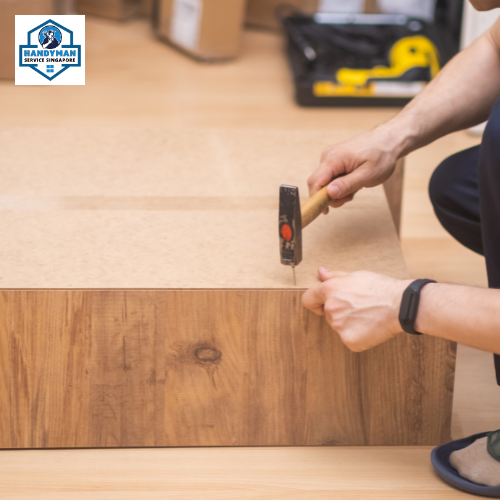 Conquer Flatpack Frustration: A Guide to Singapore's Top Furniture Assembly Services